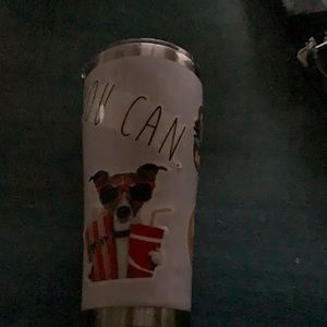 Coffee cup personality